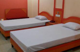 Hotel Chatterjee International, Asansol 5